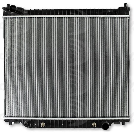 Gpd Radiator, 2977C 2977C